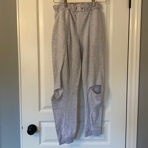 Women’s Garage Sweatpanta